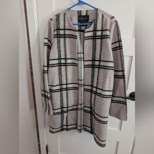 Rachel Zoe Long Cardigan